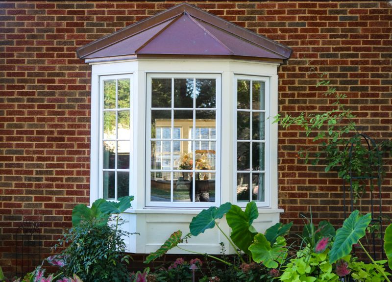 Bay Window Replacement