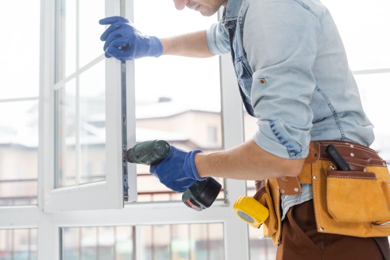 Cost of Windows Installation in Hampton, NH